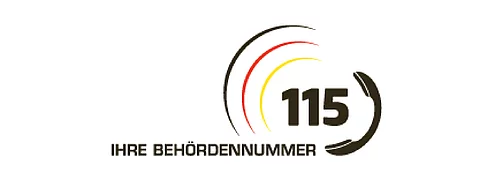 Behördennummer 115