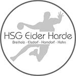 Logo HSG Eider Harde